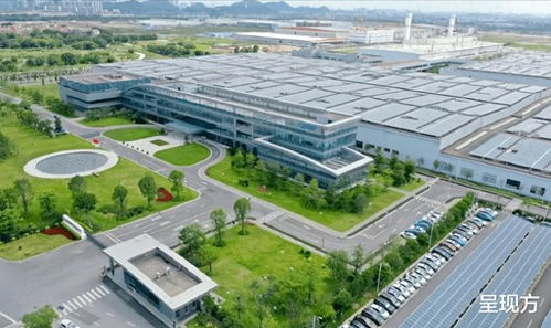 正式上市交付,曾被嘲笑 画饼 ,广州兑现了