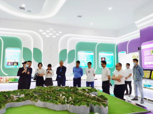 2020龙润百家姓茶招商推介会 昆明站 收官