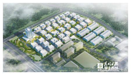 昆明经开区重点项目建设跑出新速度