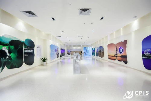 汤臣倍健工厂开放日,探秘透明工厂高科技