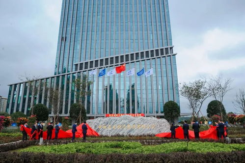 央企入滇筑新音 ▎金螳螂精装科技精工助力 昆明中铁大厦 顺利启用