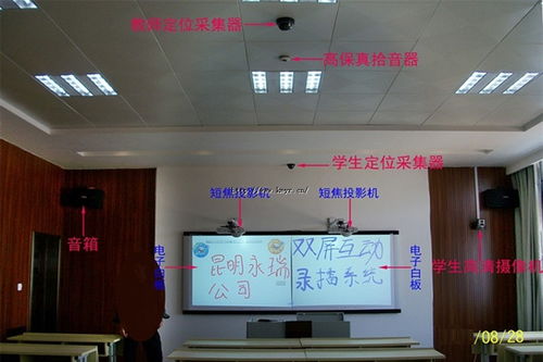 怒江课堂录播系统价格恭请惠顾