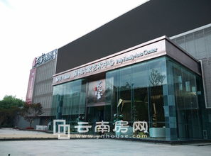 没有硝烟的战场 昆明十大拉轰售楼部