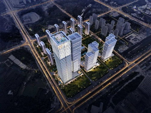 佳选 昆明市人口数据发布,呈贡新城房价还会涨吗