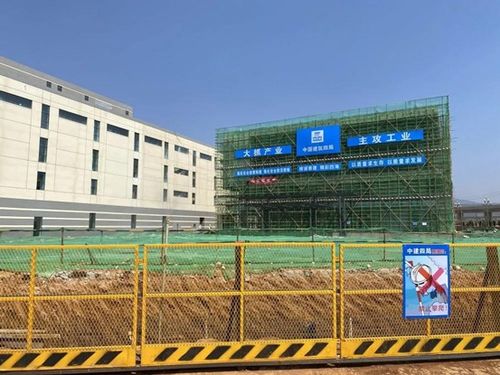 昆明高新区企业5g与无人化工厂协同发展 助力昆明战略产业