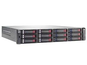 hp msa2000i磁盘阵列昆明报价20167元